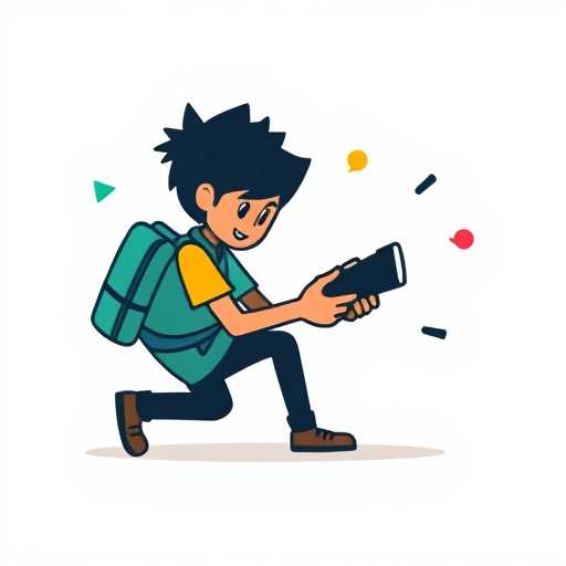 A Revolução dos Jogos Digitais no Brasil