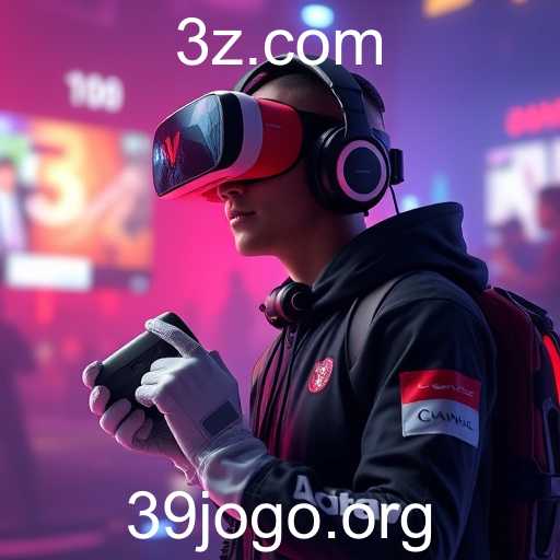 Inovações e Tendências nos Jogos Digitais