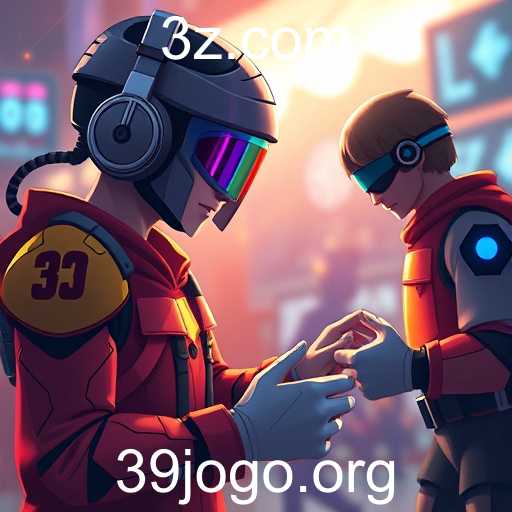 Evolução dos Jogos: O Impacto da Realidade Virtual