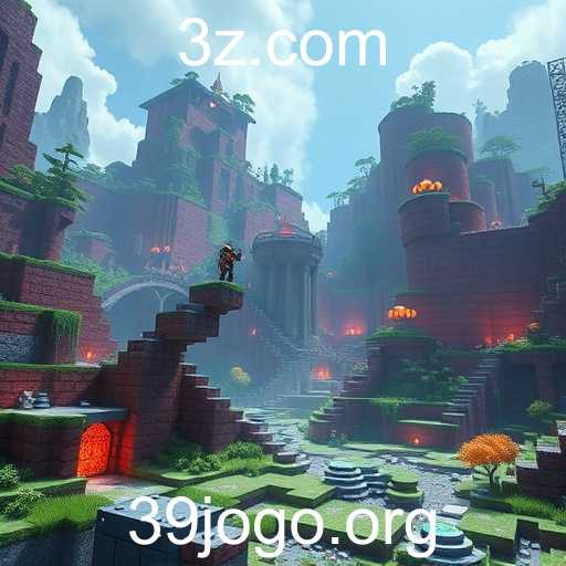 A Revolução dos Jogos em 2026: O Impacto do 39jogo