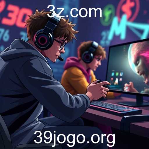 Inovações e Tendências no Mundo dos Games em 2026