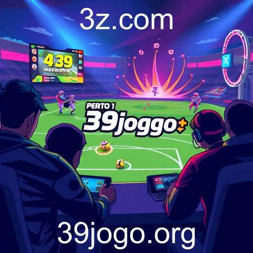 Explorando o Crescimento do Mercado de Jogos em 2026