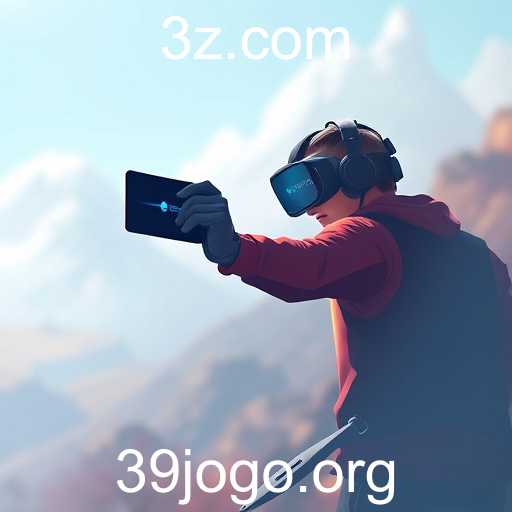 Exploração do Universo dos Jogos em 2025