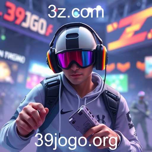 A Revolução dos Jogos em 2025: Inovações e Desafios