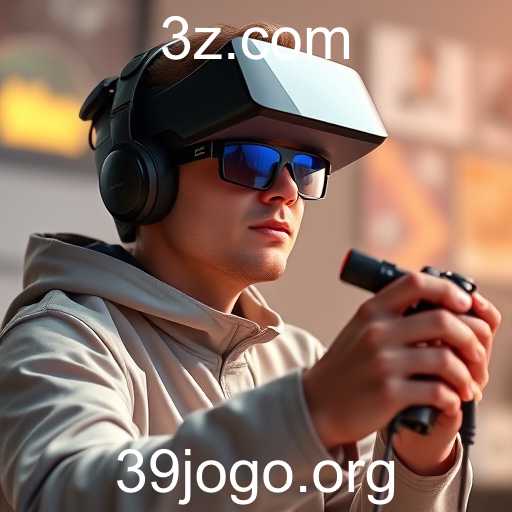 Tendências Crescentes no Mundo dos Jogos Online