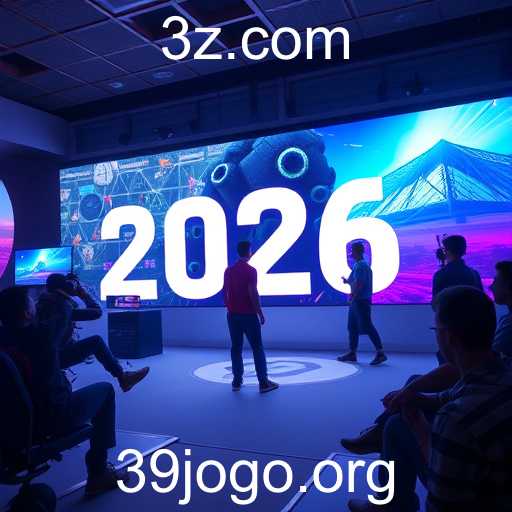 Impacto dos Jogos na Cultura Moderna