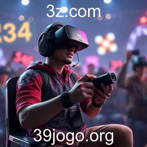 O Impacto dos Jogos em 2025: Evolução e Tendências