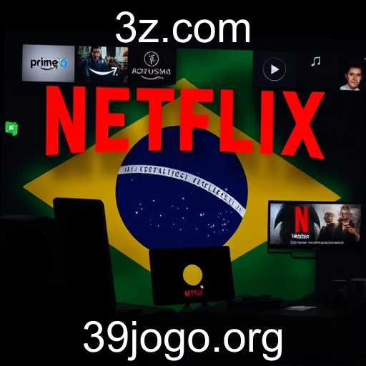 Novas Regras do Streaming no Brasil